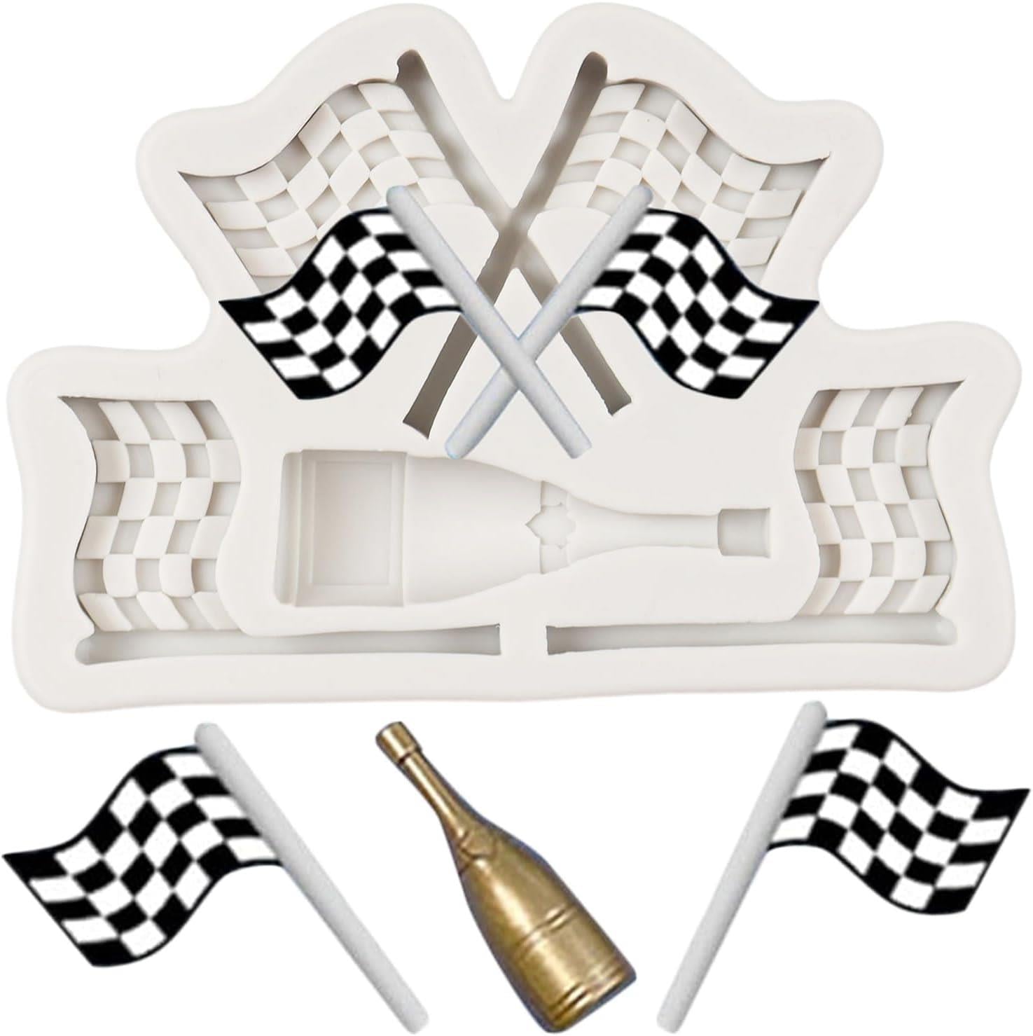 Formula Silikon Kalıp