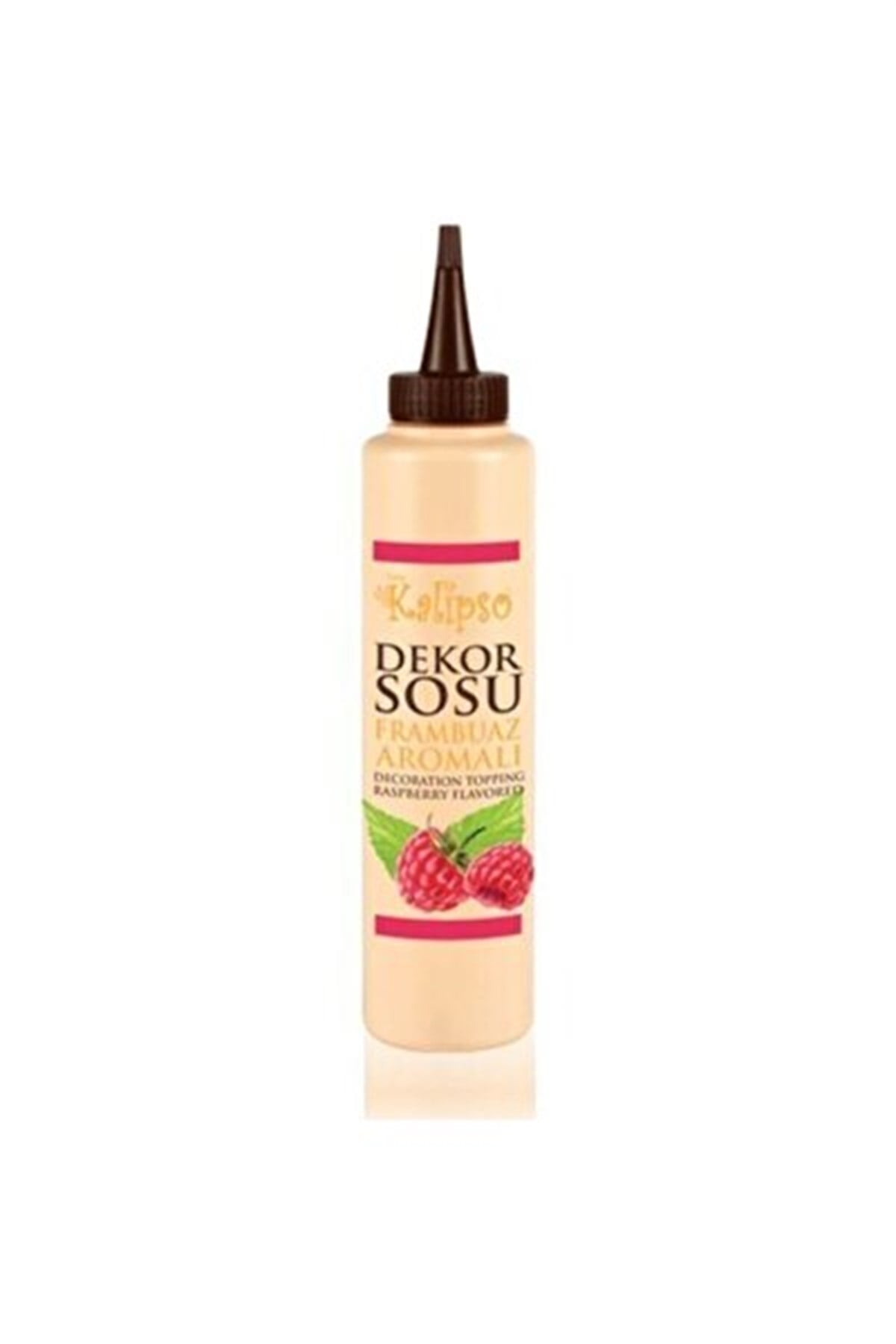 Frambuaz Sos 1kg