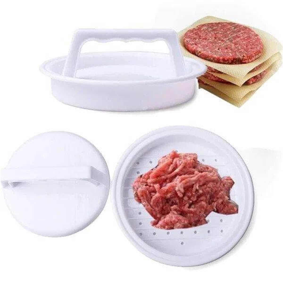 Hamburger Köfte Şekillendirici