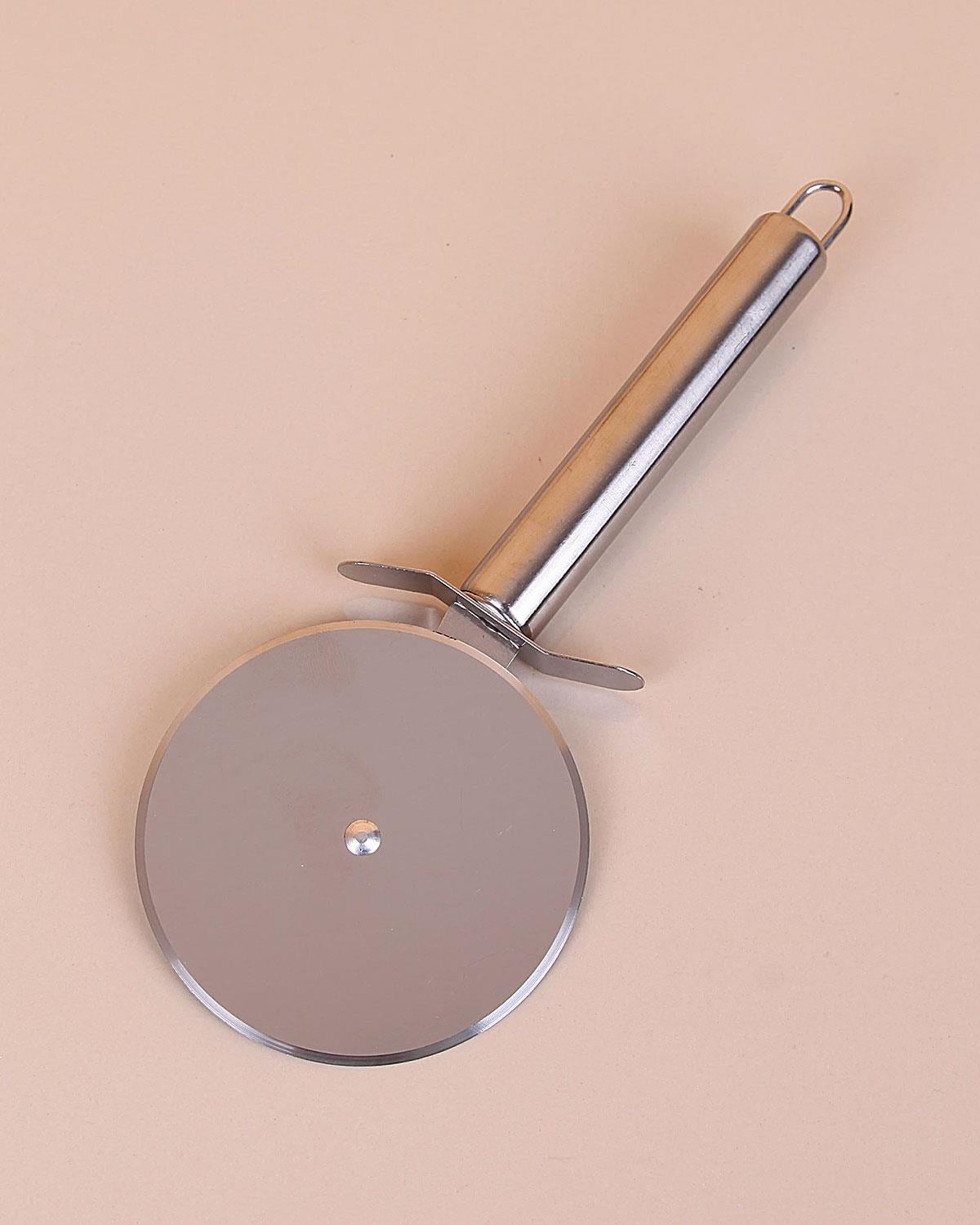 Hamur ve Pizza Ruleti Büyük Boy