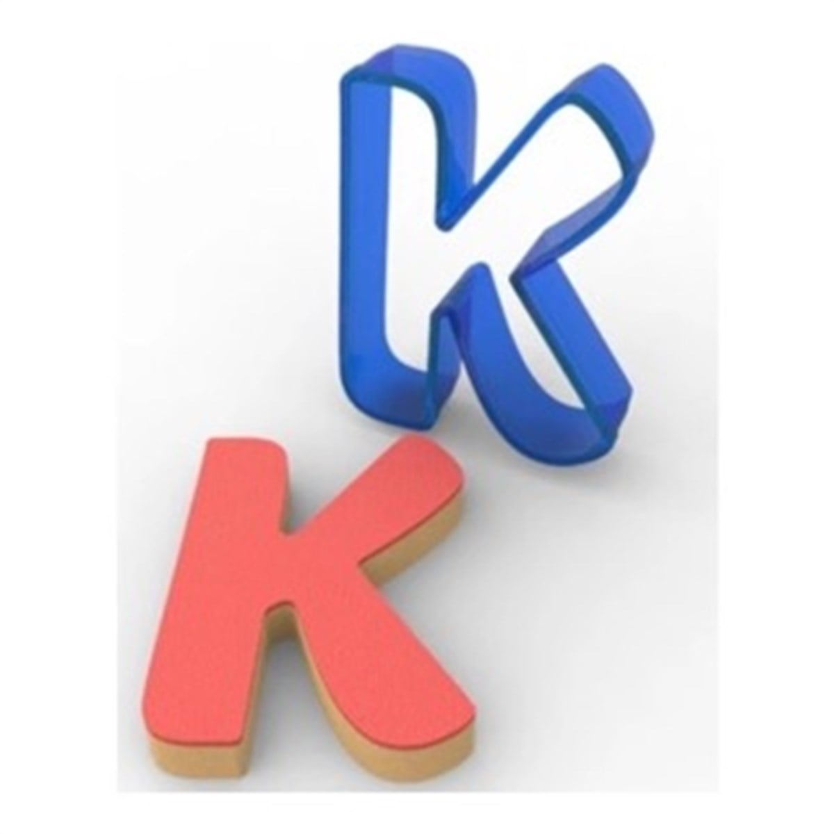 Harf Kopat Polikarbon-K