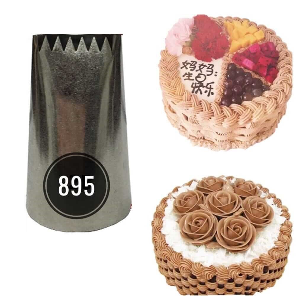 Hasır&Sepet Duy 895