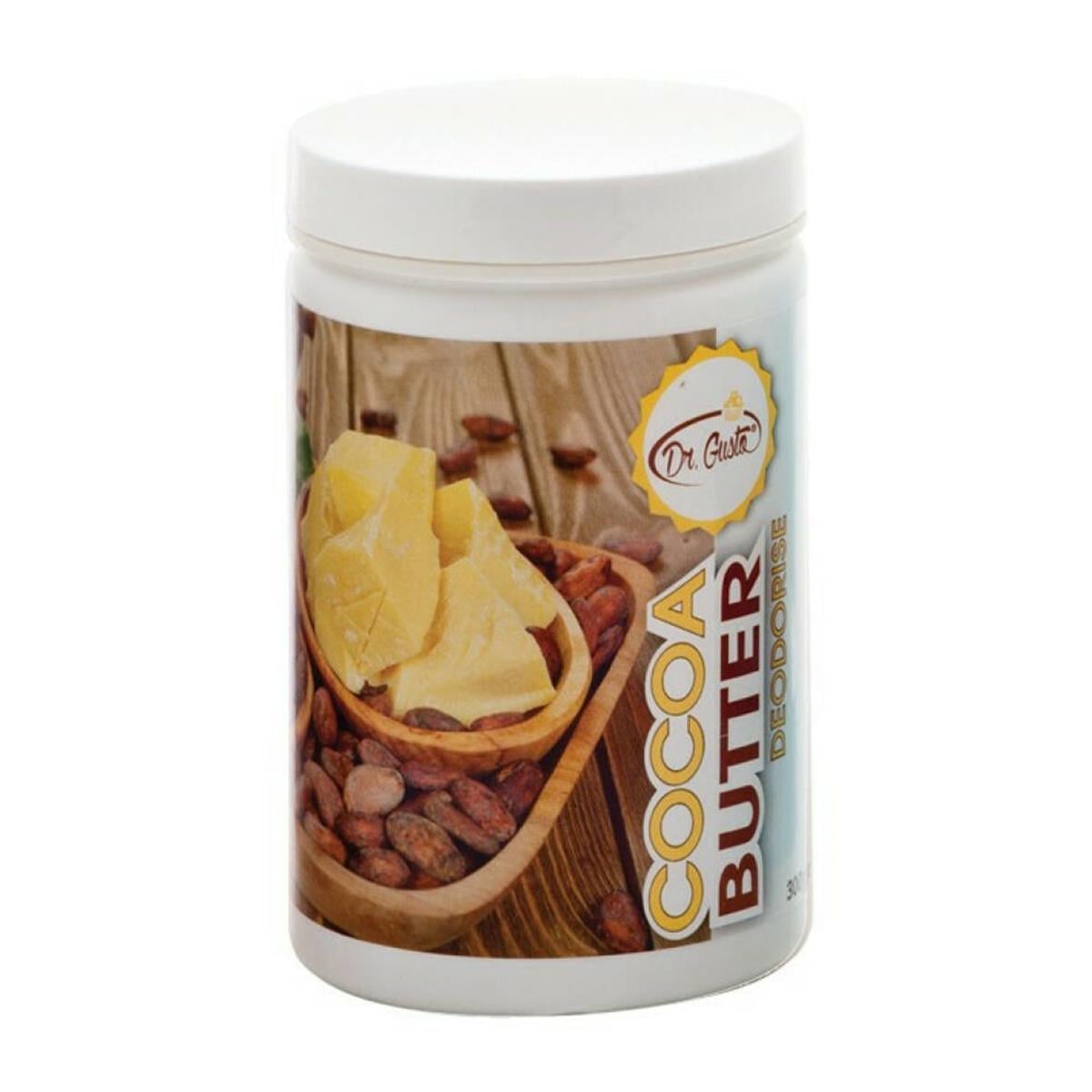 Kakao Yağı 50g