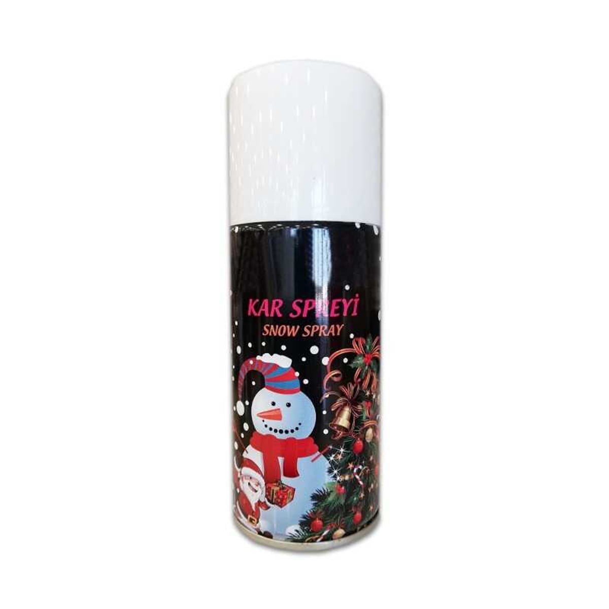 Kar Spreyi 150 ml