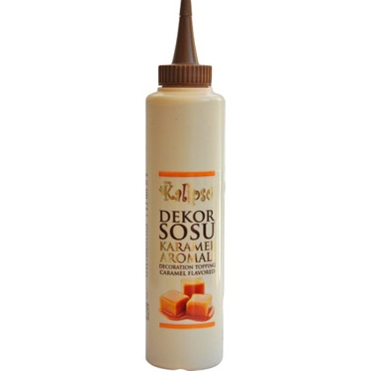 Karamelli Sos 1kg