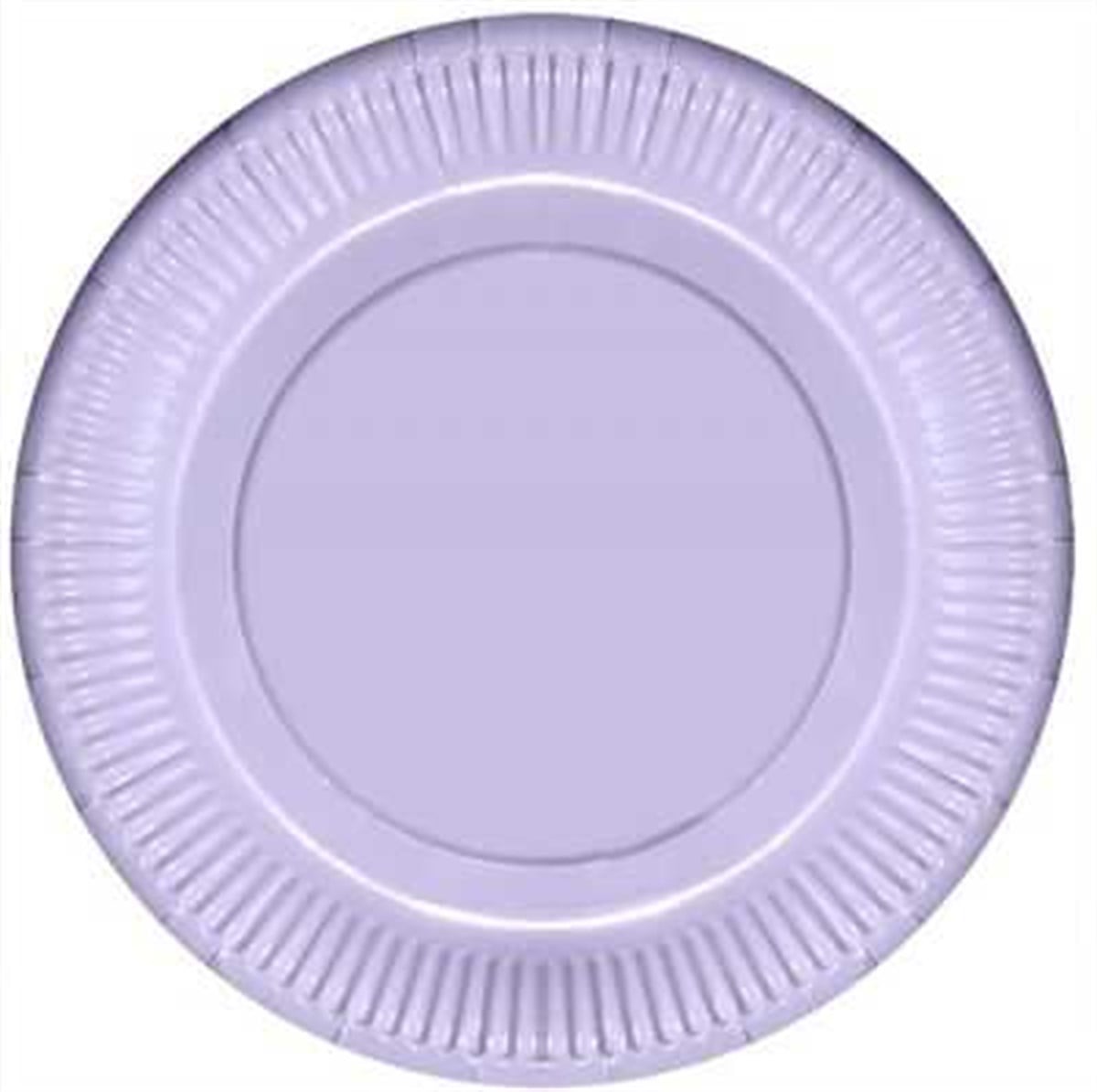 Karton Tabak Makaron Lila 8'Li