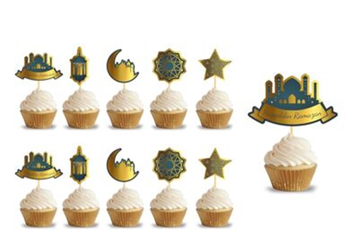 Kırlangıç Model Hoşgeldin Ya Şehri Ramazan Banner