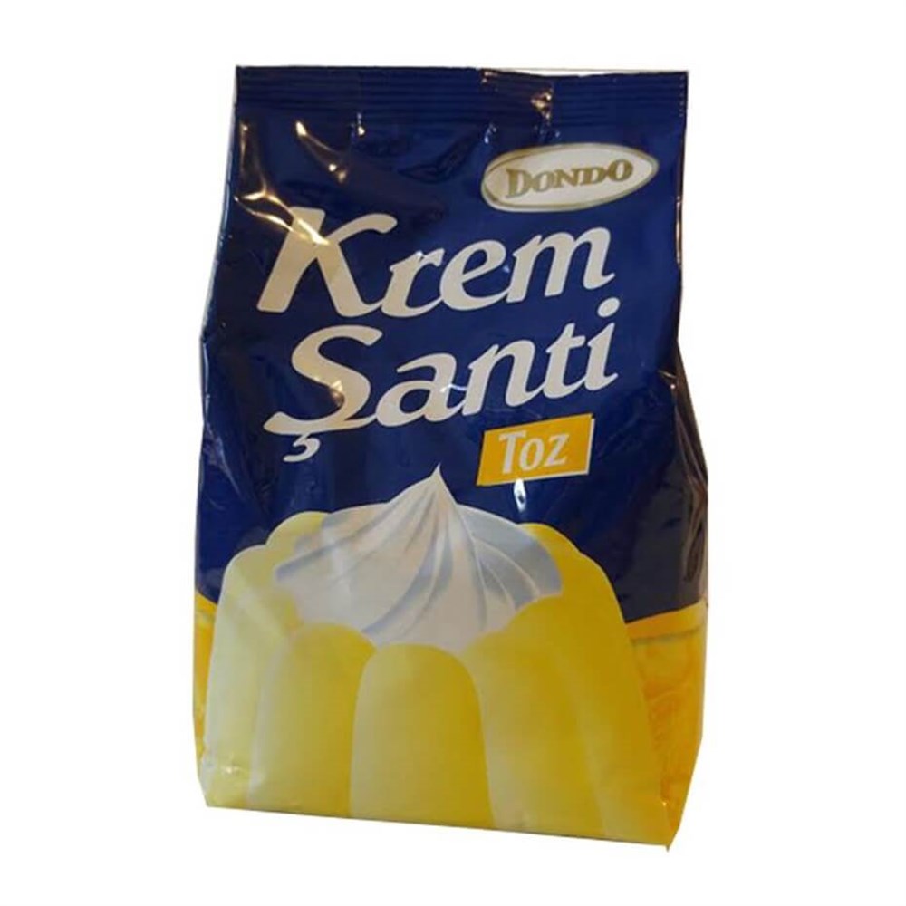 Krem Şanti