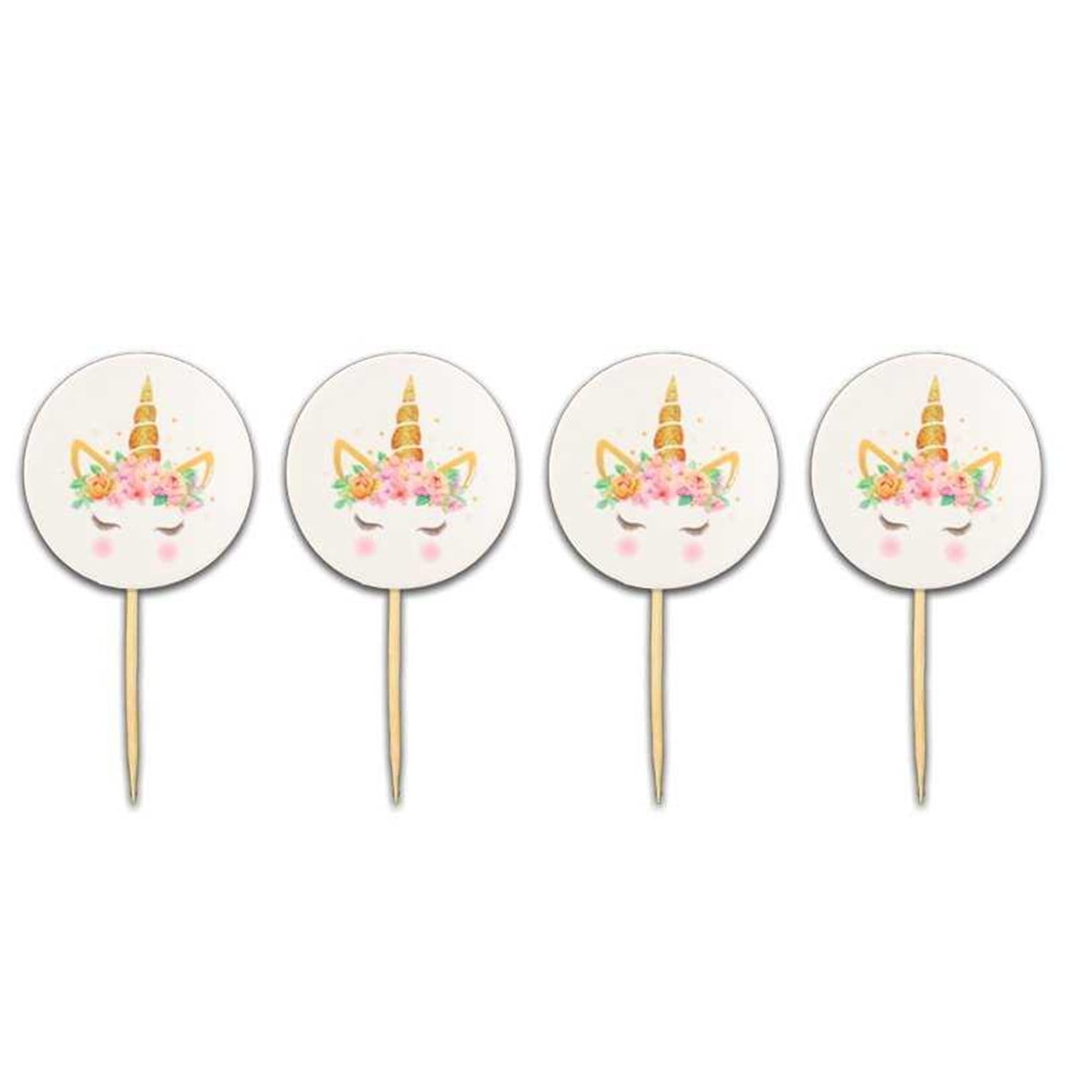 Kürdan Unicorn 10 'lu