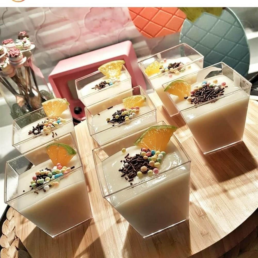 Mika Kase 120ml 24adet