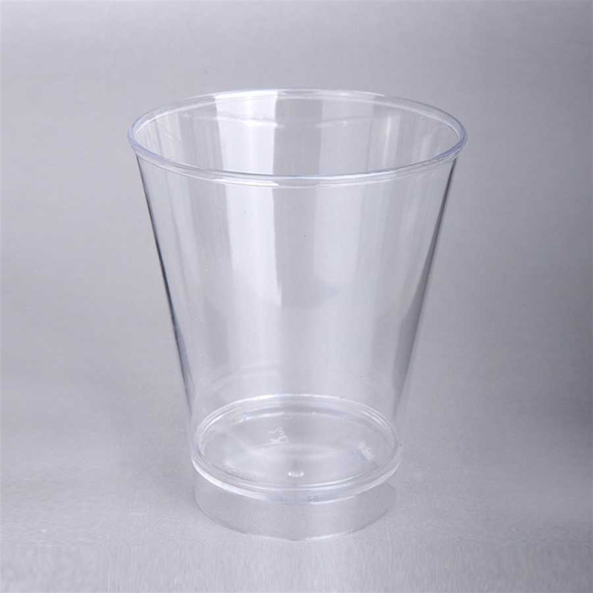 Mika Kristal Bardak 150 ML 15'li