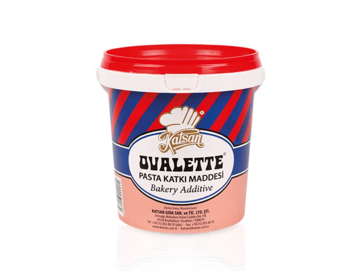 Ovaleks 500gr