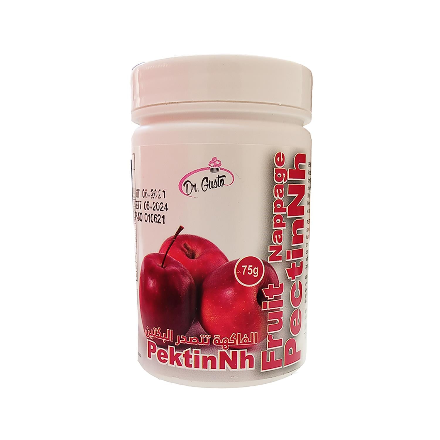 PEKTİN 75gr