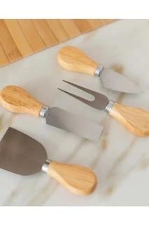 Peynir Bıçağı Seti 4lü