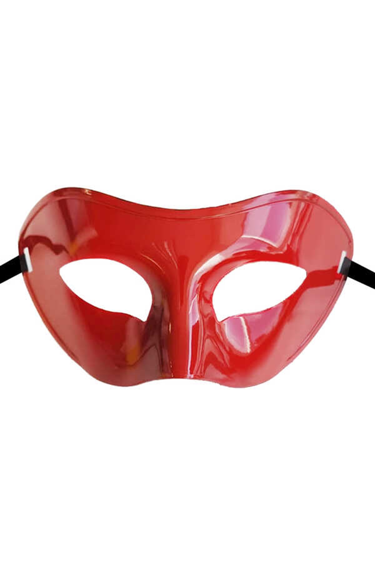 Plastik Maske