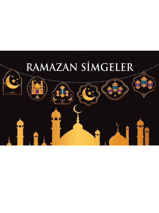 Ramazan Simgeler 6lı