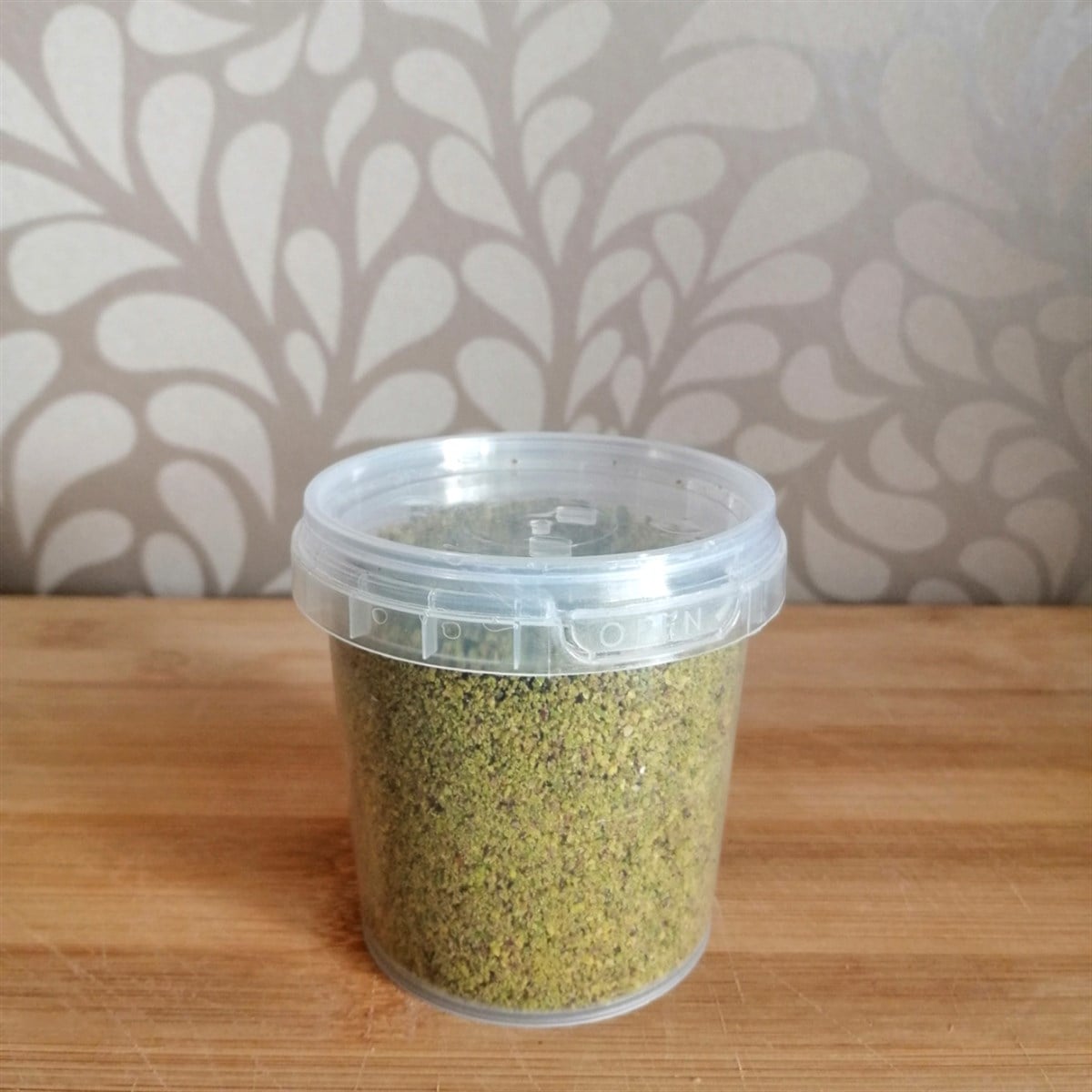 Toz Fıstık 75gr