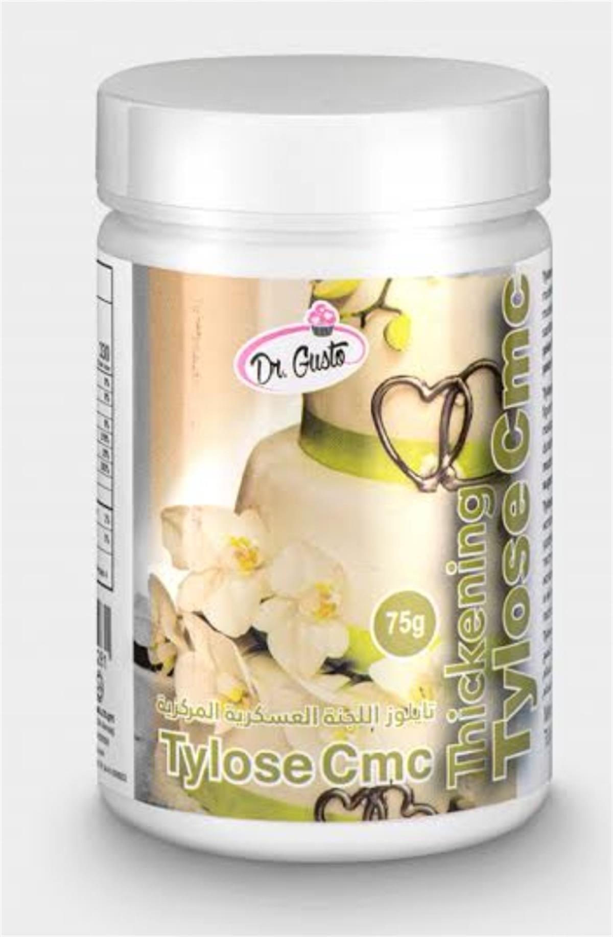 Tylose C 75gr