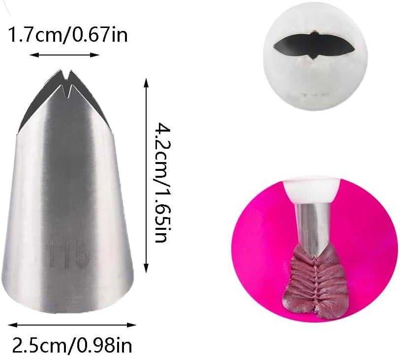 Yaprak Duy 115