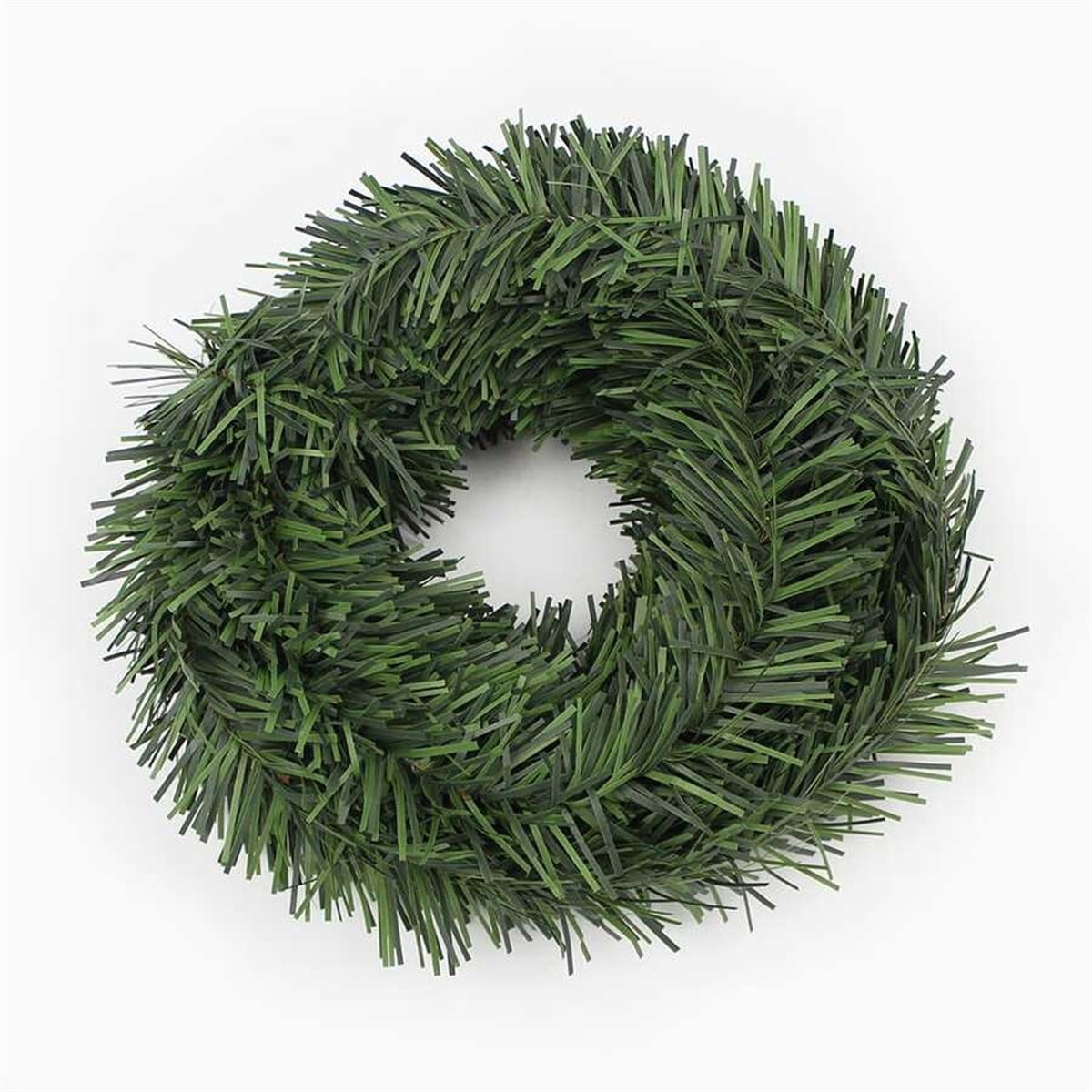 Yılbaşı Garland Çam Dalı 5 Metre 6 Cm