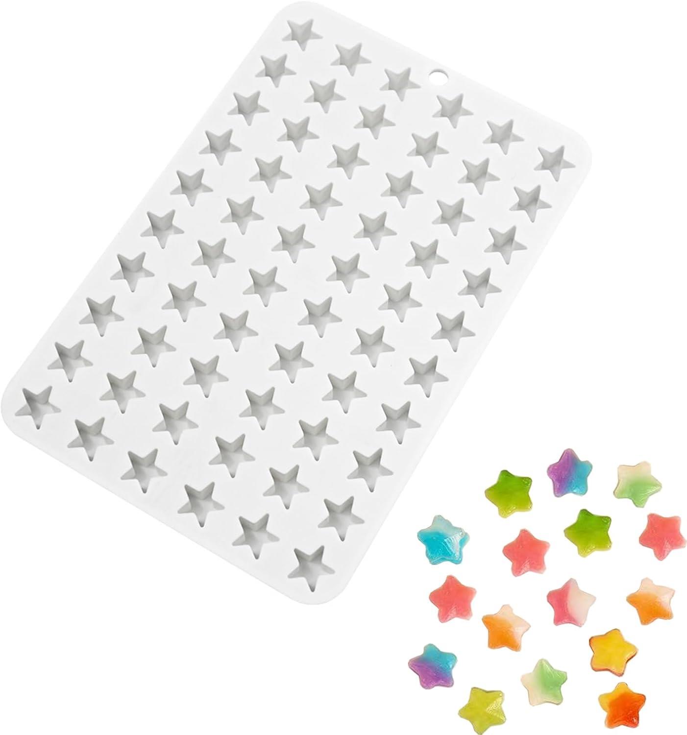 Yıldız Silikon Kalıp