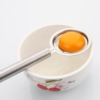 Yumurta Akı Ayırıcı