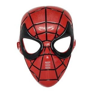 spidey maske