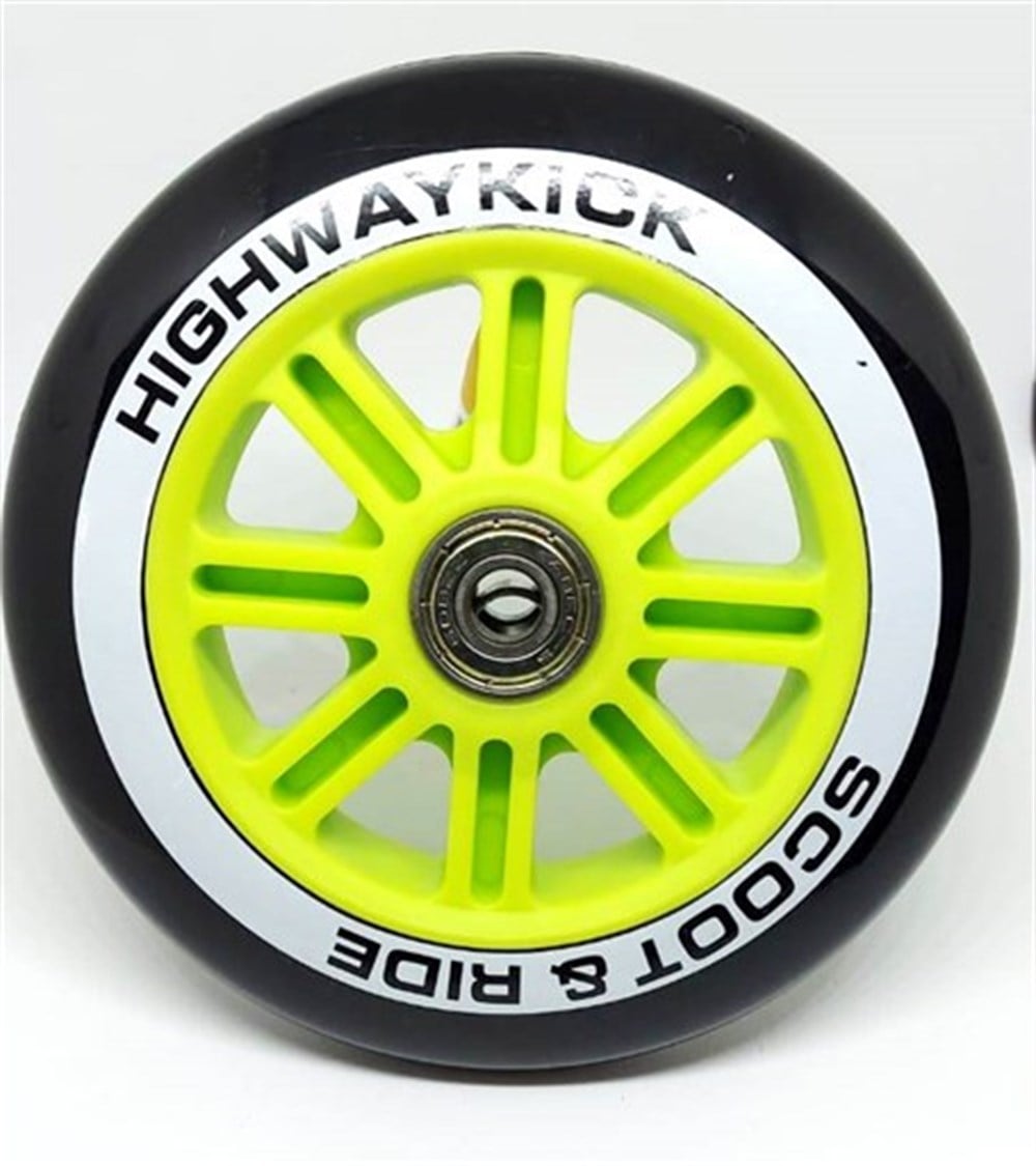 Higwaykick 1ÖnTekerlek