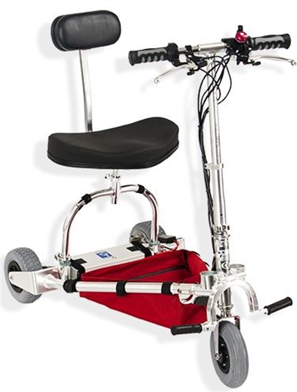 TravelScoot Deluxe