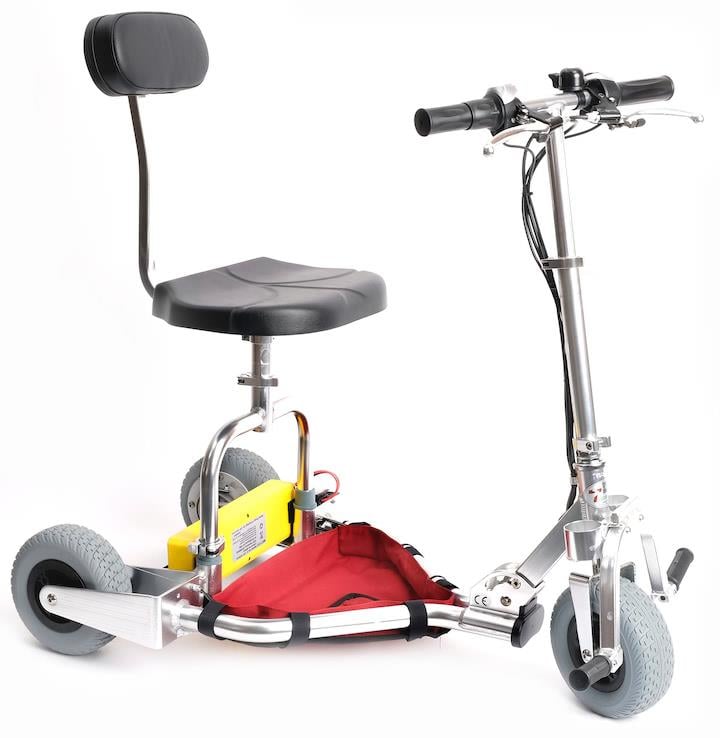 TravelScoot Escape