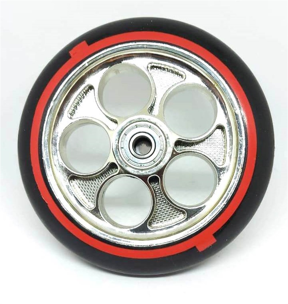 Globber  ÖnTekerlek