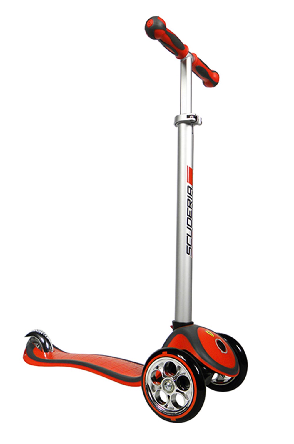GLOBBER FERRARİ  RED