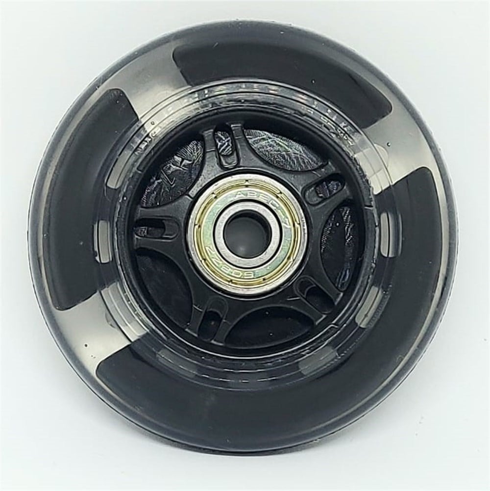 Globber ışıklı Arka Tekerlek