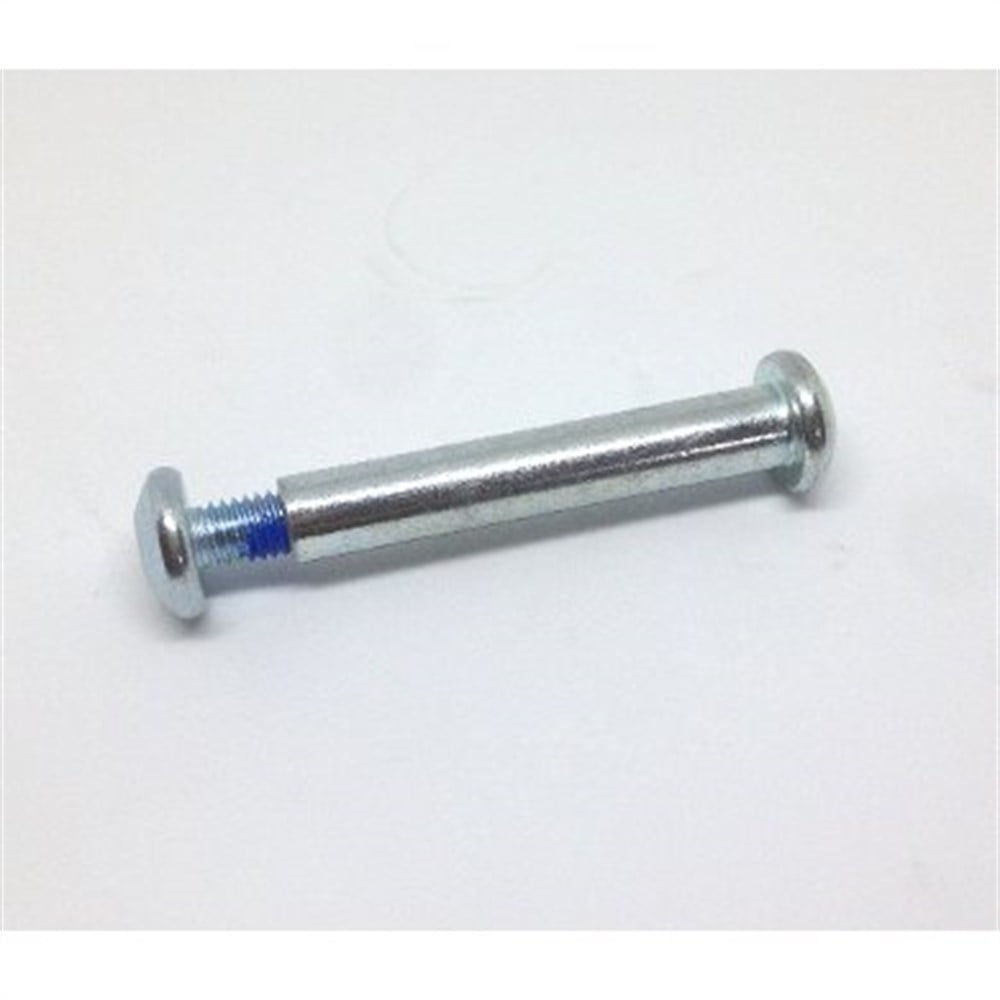 Globber Yedek Parça.Arka Tekerlek Mili