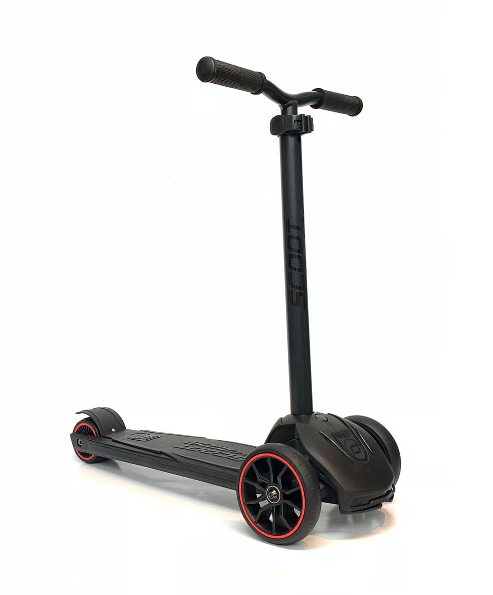 HİGHWAYKİCK 5  Black Lamborghini