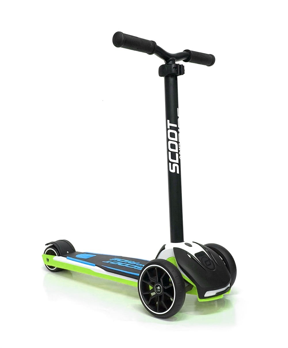 HİGHWAYKİCK 5 Mavi Lamborghini