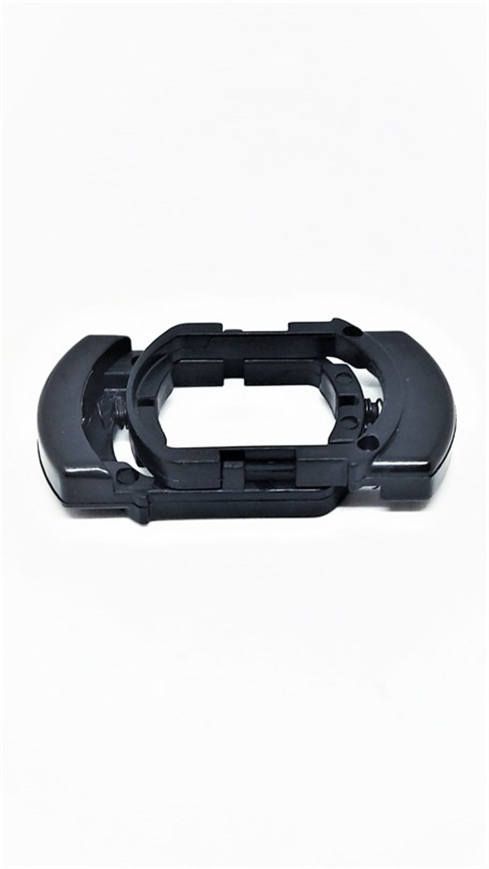 Higwaykick 1 T Bar Takma çıkarma Kelepçe