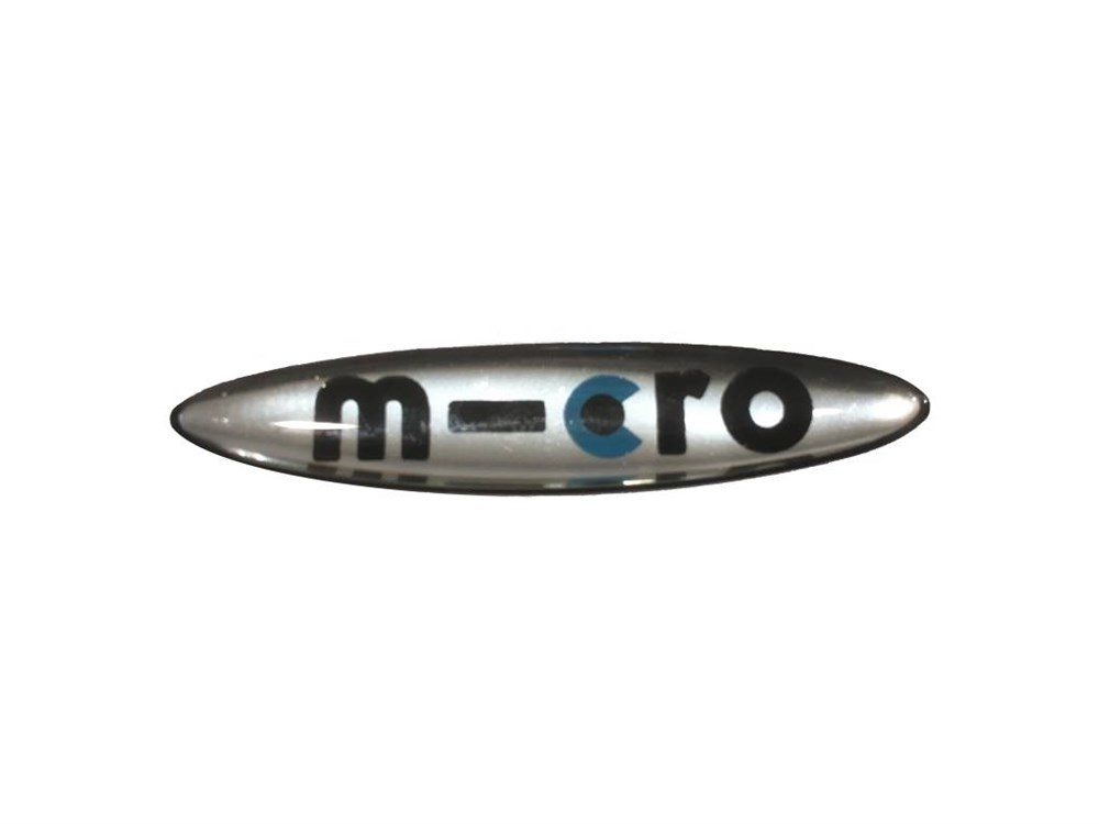 Maxi Micro yedek parca m-cro stiker