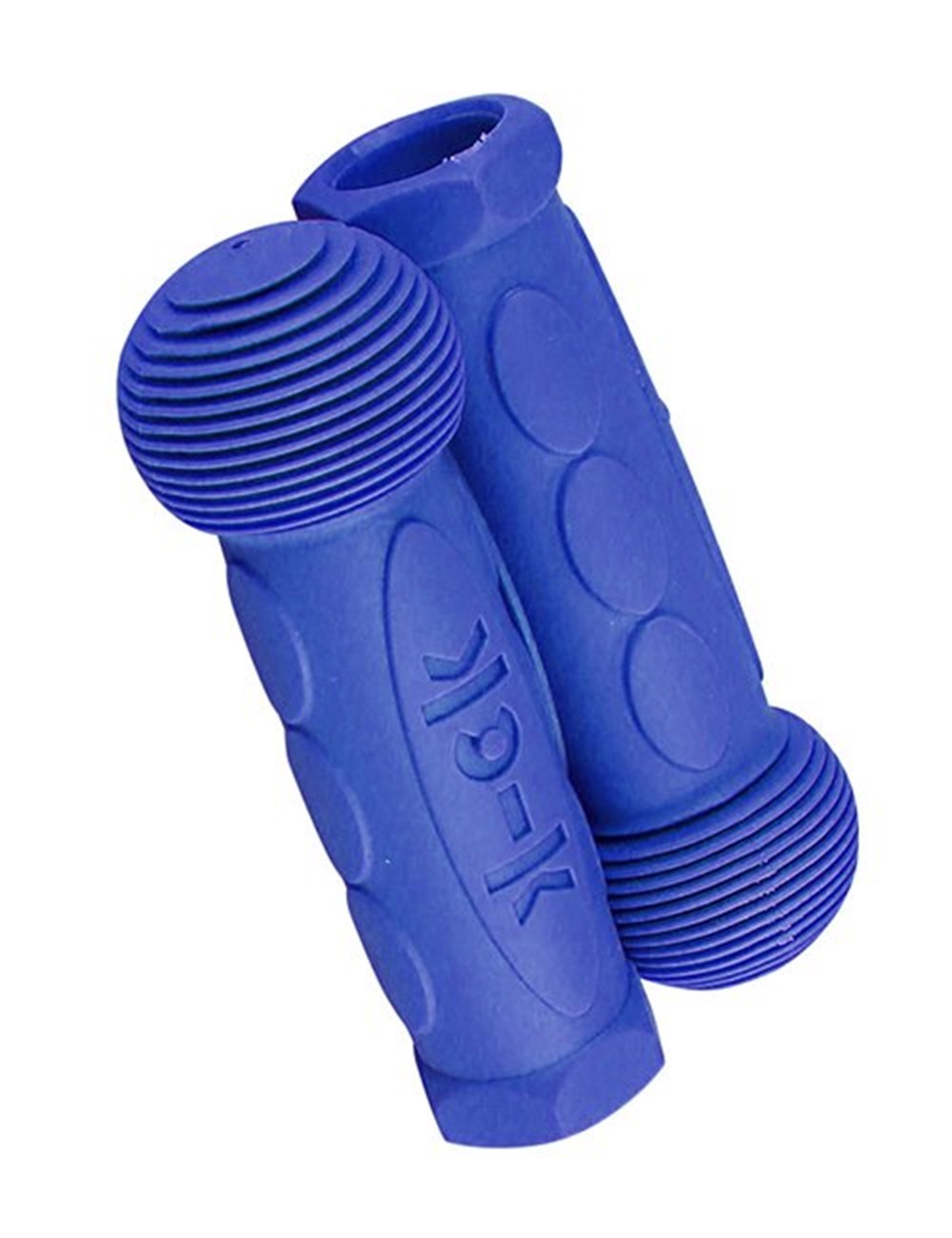 Micro Scooter Hand Grips Yellow