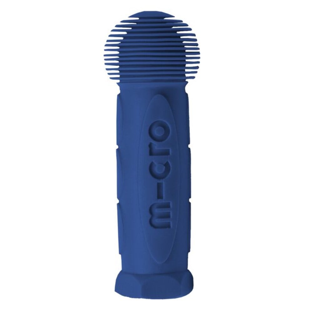 Micro Scooter Rubber Handles - Blue