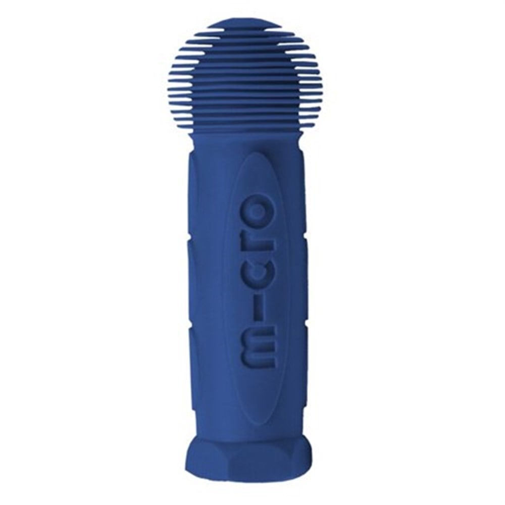 Micro Scooter Rubber Handles - Blue