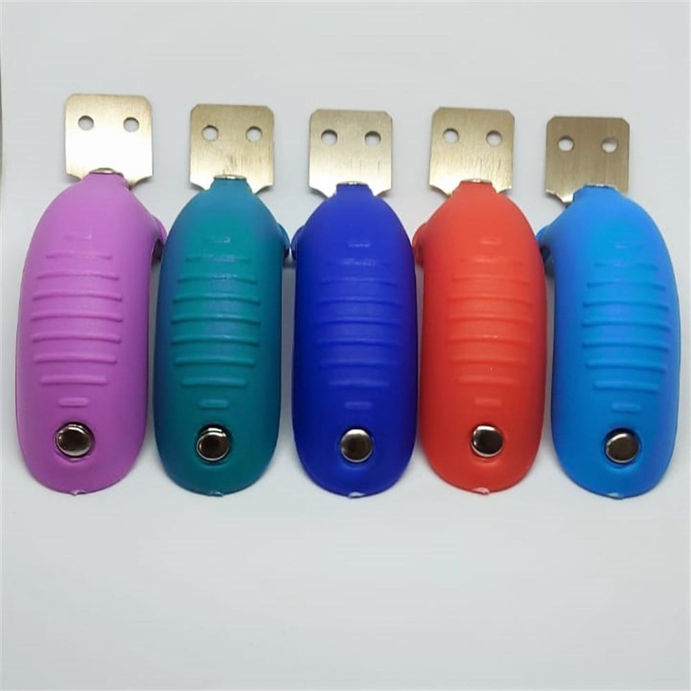 Mini Micro Arka Fren Lavender Pembe MCR.1850