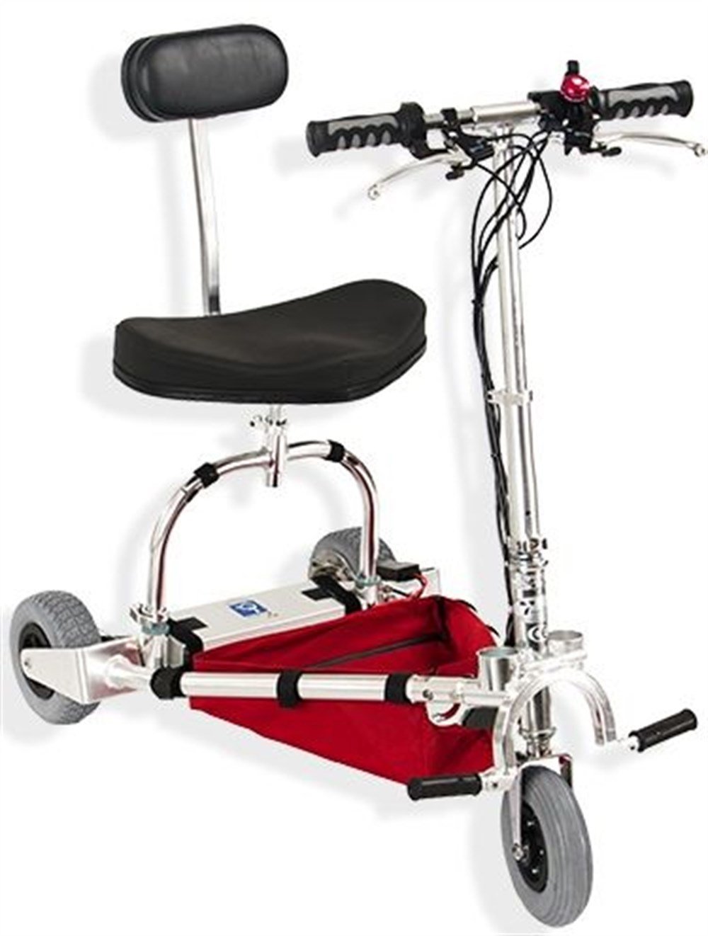 TravelScoot Deluxe