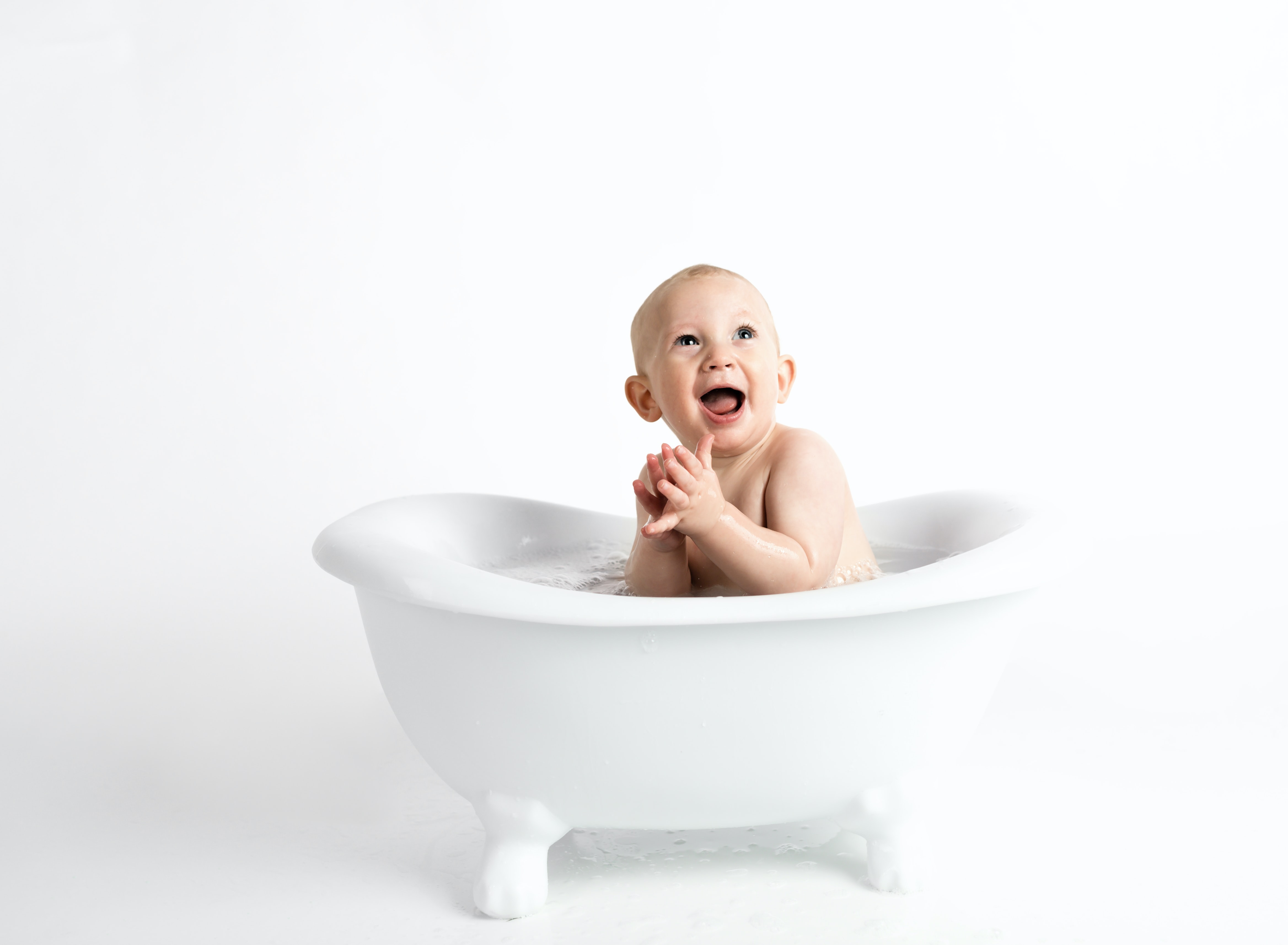 Bebekler İçin Organik Bakım Ürünlerini Neden Tercih Etmeliyiz?