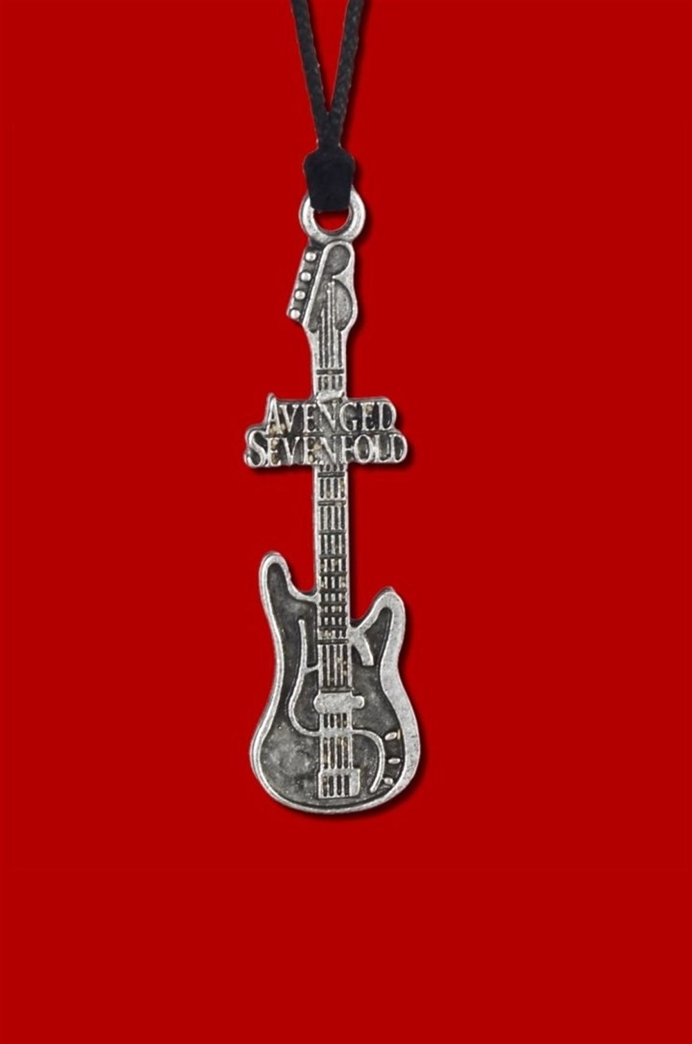 Avenged Sevenfold Kolye