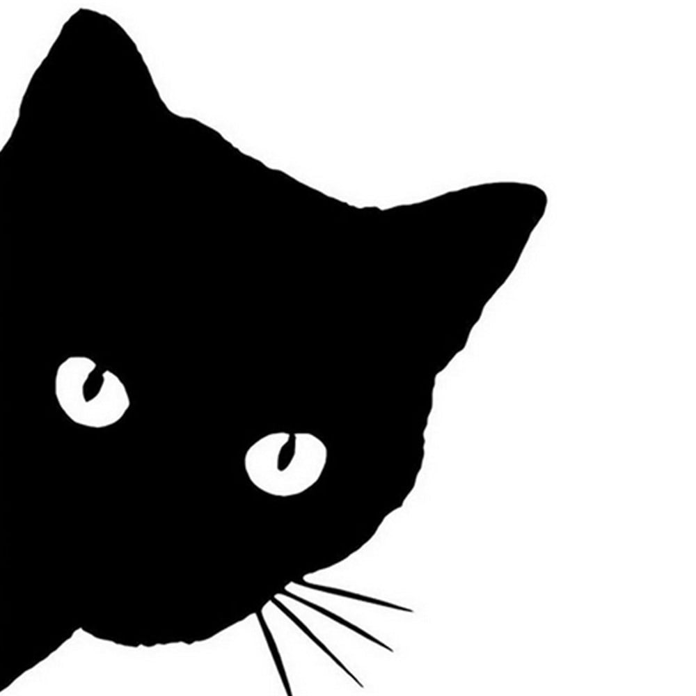 Bakan Kedi Sticker 