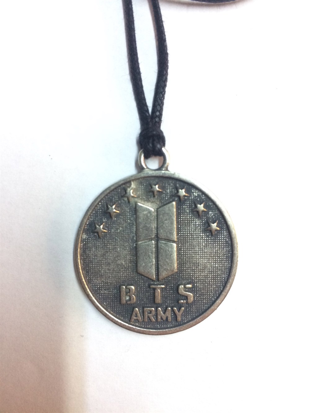 BTS Army Kolye