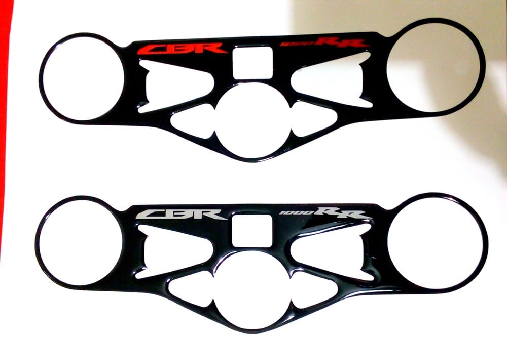 CBR 1000RR GİDON PAD