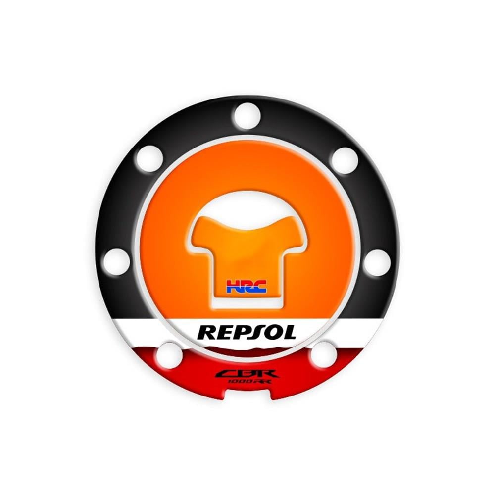 Honda CBR 1000rr Repsol Depo Kapağı Pad 2008-2013