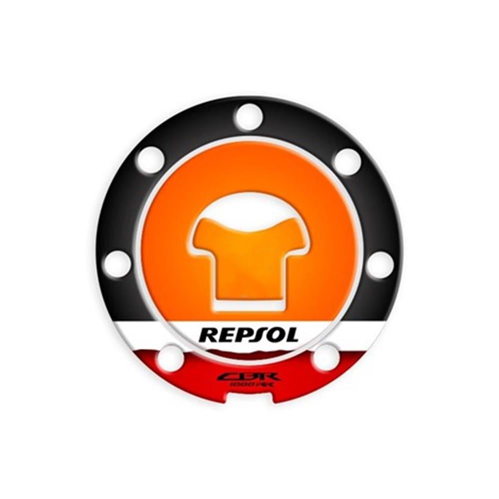Honda CBR 1000rr Repsol Depo Kapağı Pad 2008-2013 Model
